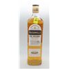 Image 1 : BUSHMILLS THE ORIGINAL IRISH WHISKEY 750ML 40% ABV