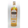Image 1 : BUSHMILLS THE ORIGINAL IRISH WHISKEY 750ML 40% ABV