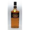 Image 1 : HIRAM WALKER OLD SPECIAL RYE WHISKY 750ML 40% ABV