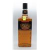 Image 1 : HIRAM WALKER OLD SPECIAL RYE WHISKY 750ML 40% ABV
