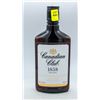 Image 1 : CANADIAN CLUB WHISKY 375ML 40% ABV