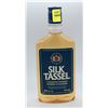 Image 1 : SILK TASSEL CANADIAN WHISKY 375ML 40% ABV