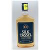 Image 1 : SILK TASSEL CANADIAN WHISKY 375ML 40% ABV