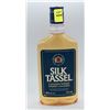 Image 1 : SILK TASSEL CANADIAN WHISKY 375ML 40% ABV