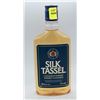 Image 1 : SILK TASSEL CANADIAN WHISKY 375ML 40% ABV