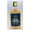 Image 1 : SILK TASSEL CANADIAN WHISKY 375ML 40% ABV