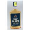 Image 1 : SILK TASSEL CANADIAN WHISKY 375ML 40% ABV