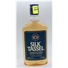 Image 1 : SILK TASSEL CANADIAN WHISKY 375ML 40% ABV