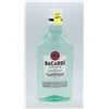 Image 1 : BACARDI WHITE RUM 375ML 40% ABV