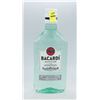 Image 1 : BACARDI WHITE RUM 375ML 40% ABV