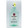 Image 1 : BACARDI WHITE RUM 375ML 40% ABV