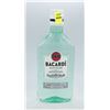 Image 1 : BACARDI WHITE RUM 375ML 40% ABV