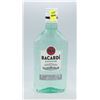 Image 1 : BACARDI WHITE RUM 375ML 40% ABV