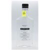 Image 1 : SILENT SAM PURE VODKA 375ML 40% ABV