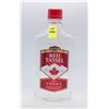 Image 1 : RED TASSEL VODKA 375ML 40% ABV