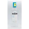 Image 1 : ICEBURG VODKA 375ML 40% ABV