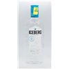 Image 1 : ICEBURG VODKA 375ML 40% ABV