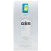 Image 1 : ICEBURG VODKA 375ML 40% ABV