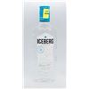 Image 1 : ICEBURG VODKA 375ML 40% ABV