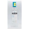 Image 1 : ICEBURG VODKA 375ML 40% ABV
