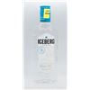 Image 1 : ICEBURG VODKA 375ML 40% ABV