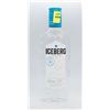 Image 1 : ICEBURG VODKA 375ML 40% ABV