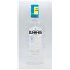 Image 1 : ICEBURG VODKA 375ML 40% ABV