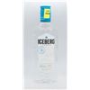 Image 1 : ICEBURG VODKA 375ML 40% ABV