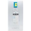 Image 1 : ICEBURG VODKA 375ML 40% ABV