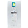 Image 1 : ICEBURG VODKA 375ML 40% ABV