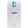 Image 1 : ICEBURG VODKA 375ML 40% ABV