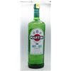 Image 1 : MARTINI DRY SEC VERMOUTH 1L 18% ABV