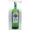 Image 1 : MARTINI DRY SEC VERMOUTH 1L 18% ABV