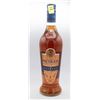 Image 1 : METAXA GREEK SPIRIT 750ML 40% ABV