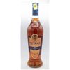 Image 1 : METAXA GREEK SPIRIT 750ML 40% ABV