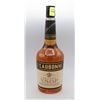 Image 1 : D'EAUBONNE VSOP BRANDY 750ML 40% ABV
