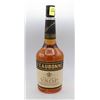 Image 1 : D'EAUBONNE VSOP BRANDY 750ML 40% ABV