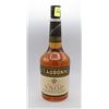 Image 1 : D'EAUBONNE VSOP BRANDY 750ML 40% ABV
