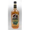 Image 1 : LAMB'S PALM BREEZE AMBER RUM 1.14L 40% ABV