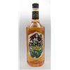 Image 1 : LAMB'S PALM BREEZE AMBER RUM 1.14L 40% ABV