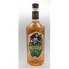 Image 1 : LAMB'S PALM BREEZE AMBER RUM 1.14L 40% ABV