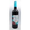 Image 1 : XOXO PINOT NOIR 750ML 12.5% ABV