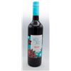 Image 1 : XOXO PINOT NOIR 750ML 12.5% ABV