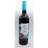 Image 1 : XOXO PINOT NOIR 750ML 12.5% ABV