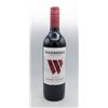 Image 1 : WOODBRIDGE CABERNET SAUVIGNON 750ML 13.5% ABV
