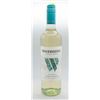 Image 1 : WOODBRIDGE PINOT GRIGIO 750ML 12% ABV
