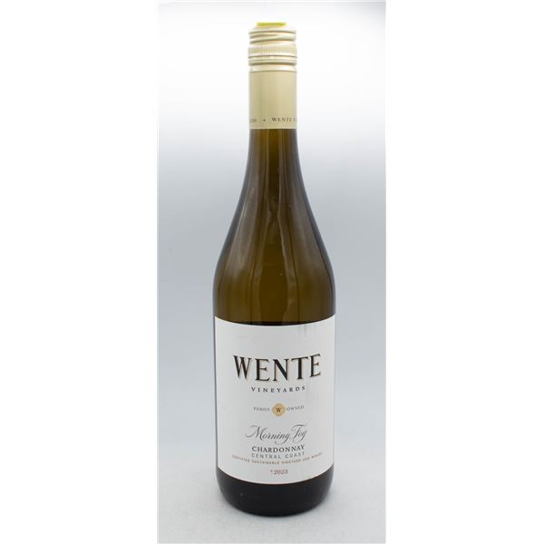 WENTE VINEYARDS MORNING JOY CHARDONNAY 2023 750ML