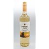 Image 1 : SAWMILL CREEK CHARDONNAY 750ML 12.5% ABV