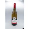 Image 1 : WAYNE GRETZKY ESTATES 2022 CHARDONNAY 750ML 12.2%