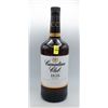 Image 1 : CANADIAN CLUB WHISKY 1.14L 40% ABV